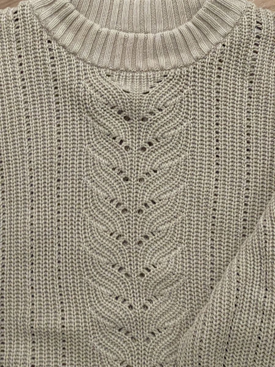 Quiksilver Maglioni & Felpe: Quiksilver Strickpullover beige Grösse L – Nuovo (secondo la descrizione) da Auw venduto da chr_vcc8 1