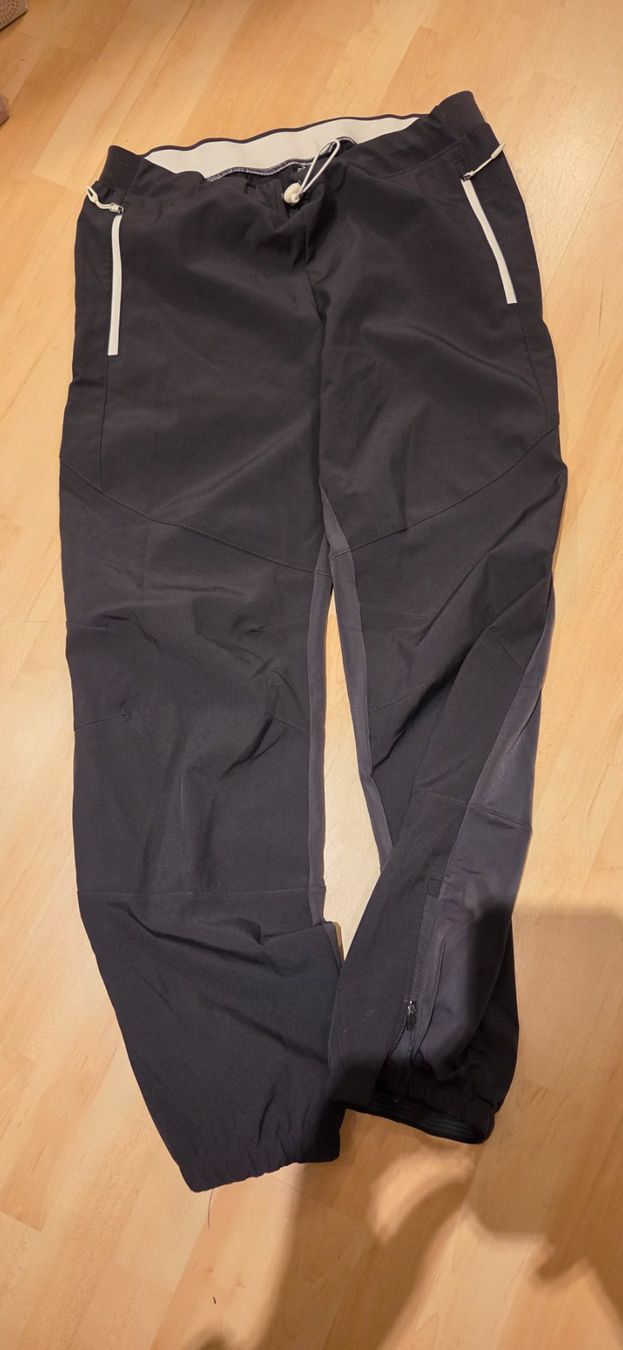 Hosen: Herren Wintersporthose Grösse 56 XL – Gebraucht aus Bremgarten b. Bern von Marge7979 2