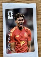 Lamine Yamal (ESP) Coca Cola Sticker WM 2026