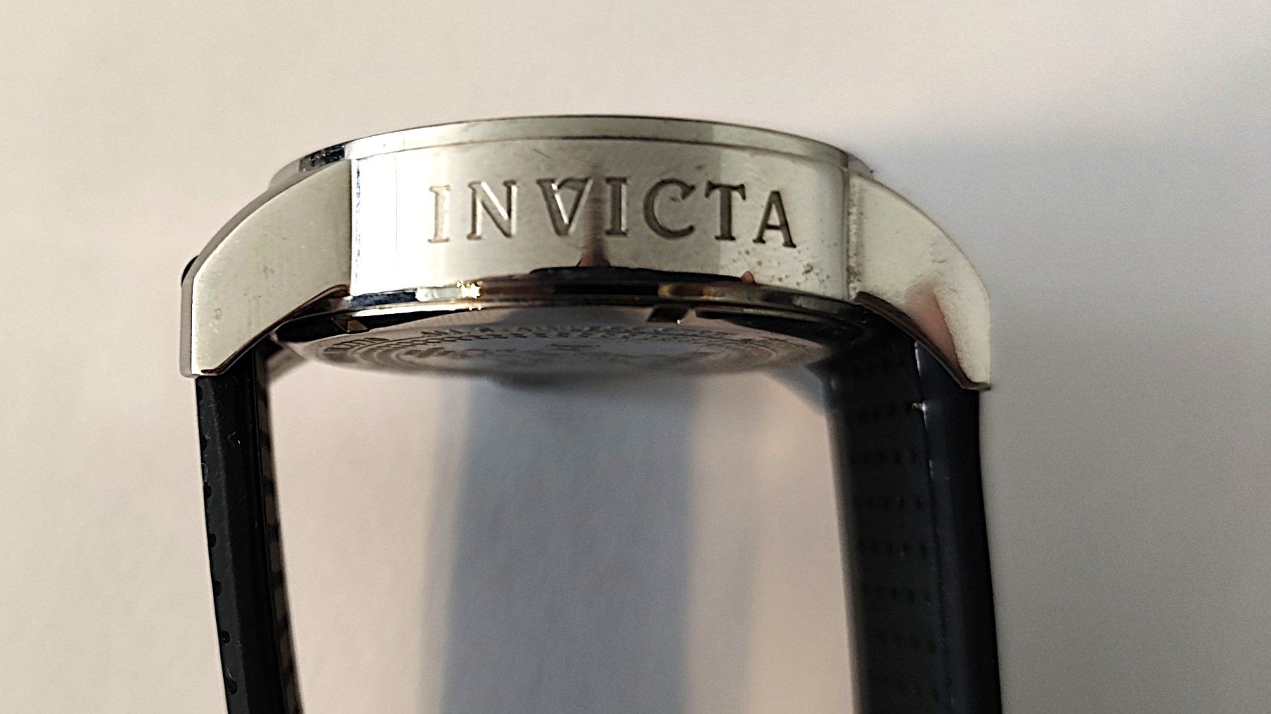 Invicta Uhren: Invicta Uhr – Gebraucht aus Wald ZH von Pada94 2
