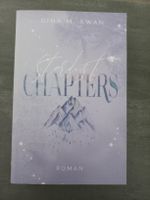 Roman Stardust Chapters von Gina M. Swan, neuwertig