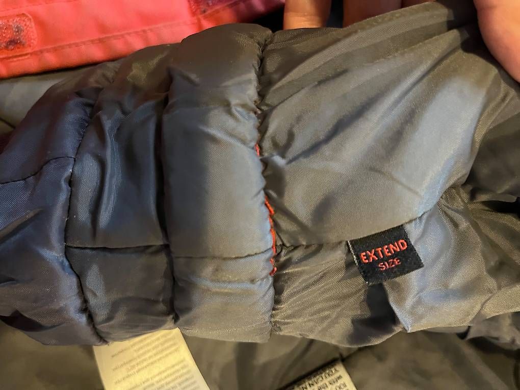 Didriksons Jacken & Mäntel: Didriksons Winterjacke Gr. 110 – Gebraucht aus Luzern von zlotanswife 2