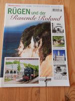 Rügen und der Rasende Roland Spezial Magazin Eisenbahn