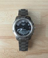 Tissot T-Touch II