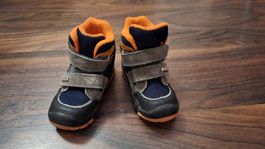 Winterschuhe Grösse 23
