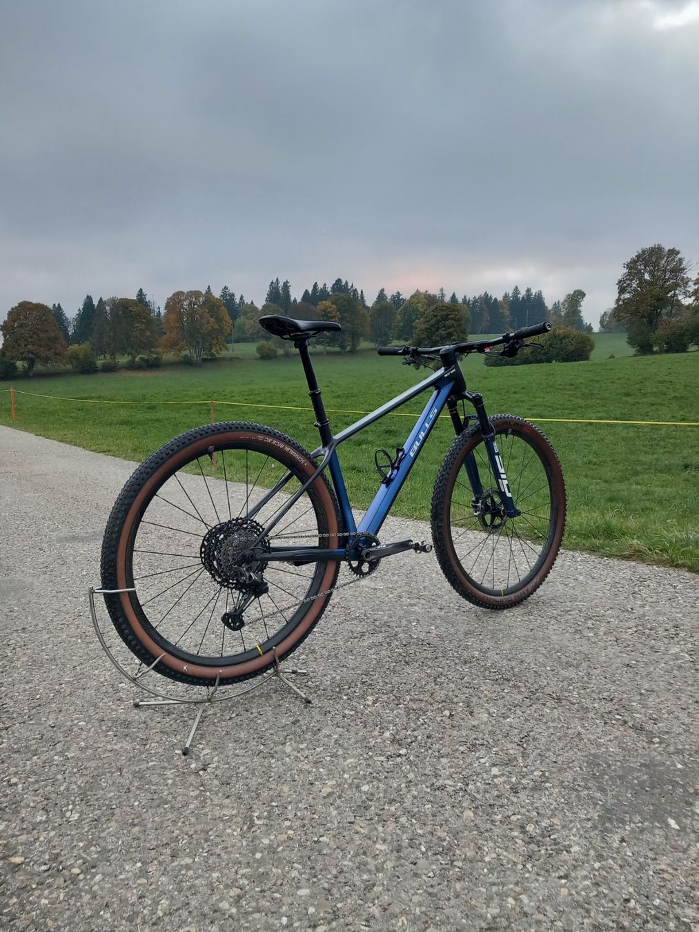 Bulls Biciclette: Bike Bulls Black Adder Team – Usato da Tramelan venduto da mic_fnf6 2