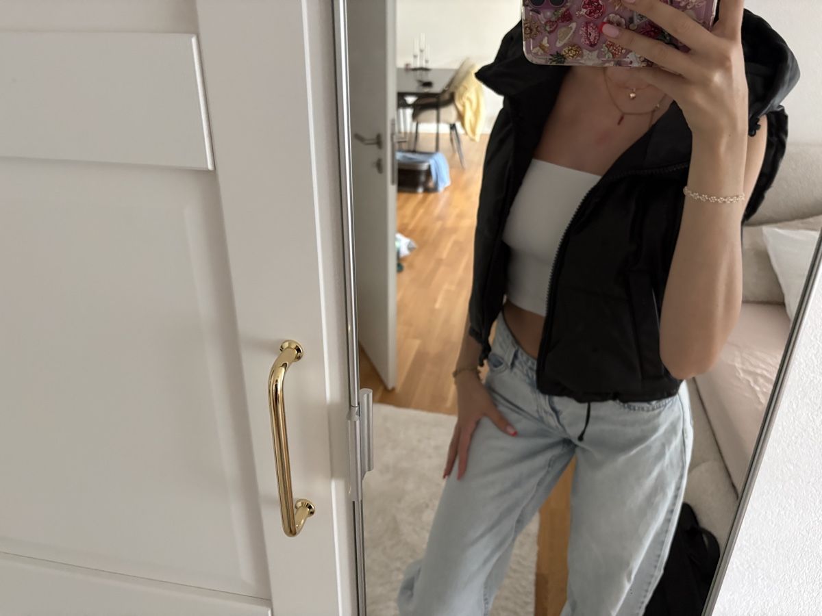 Pull&Bear Gilets: Gilet Pull&Bear – Neuf (Voir description) à Rupperswil par Marscu