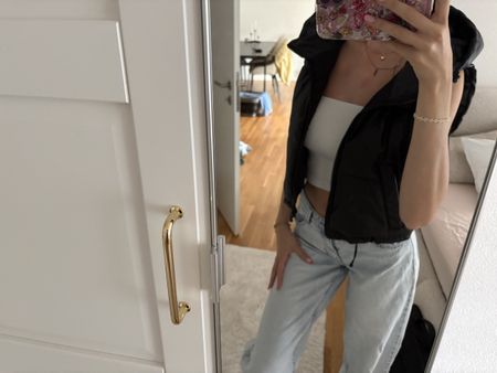 Gilet Pull&Bear