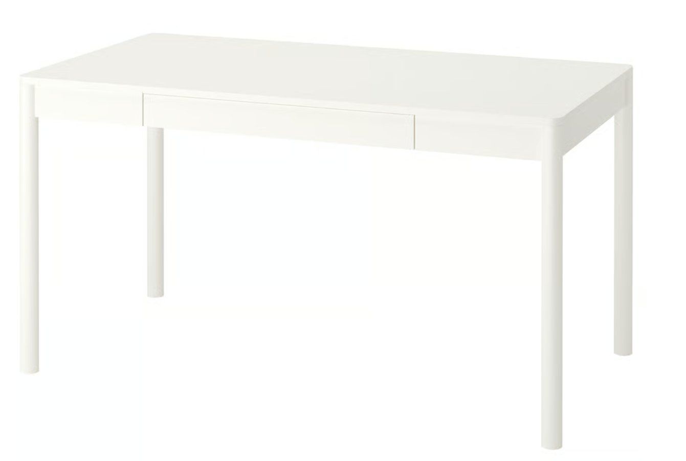 Ikea Schreibtische: Schreibtisch im skandinavischen Design – Gebraucht aus Zürich von Jsuter1 3