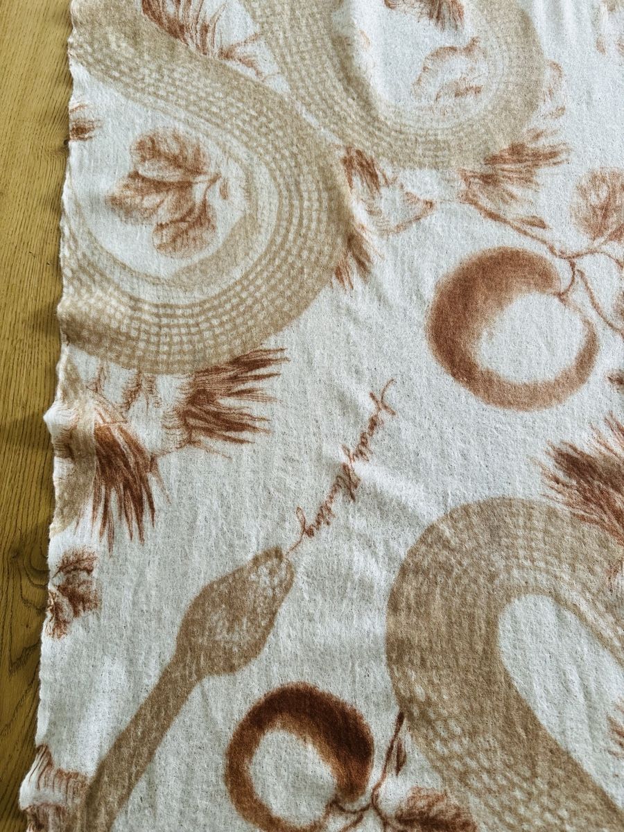 Foulard & Sciarpe: Friendly Hunting Schal Kaschmir – Usato da Hergiswil NW venduto da SilSa 2