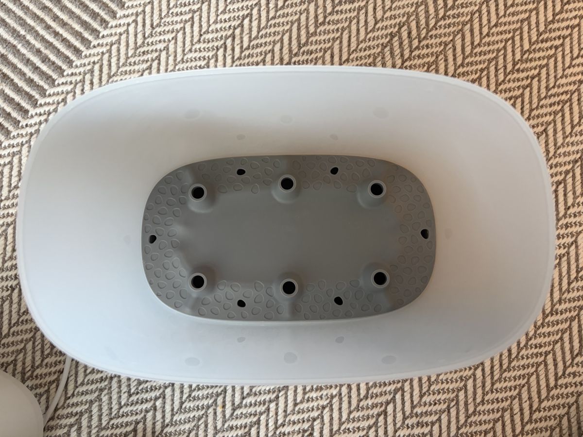Philips Baby-Mahlzeiten: Philips Avent Steam Sterilizer – Gebraucht aus Zürich von agn_zw5s 3