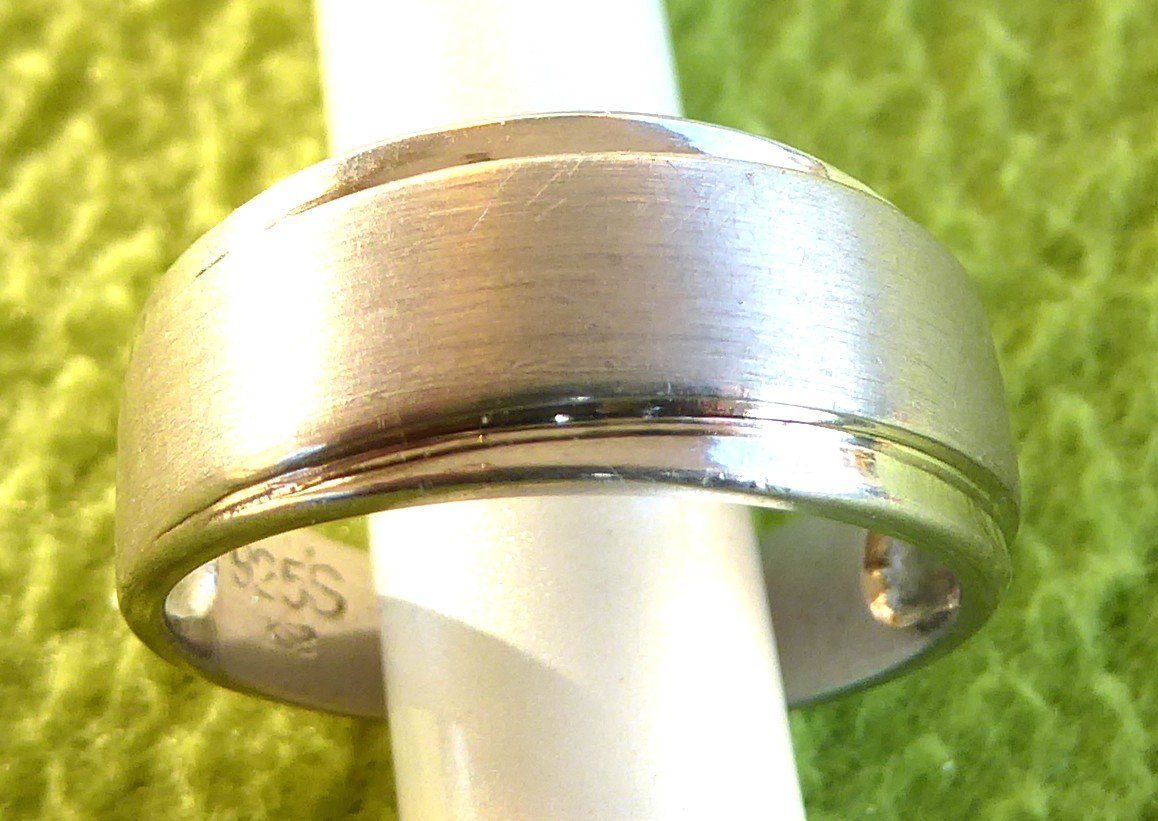 Anelli: Ring 925 Silber – Usato da Muri AG venduto da silvermouse007 2