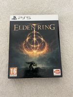 Elden Ring Launch Edition PS5 - Top Zustand, komplett!