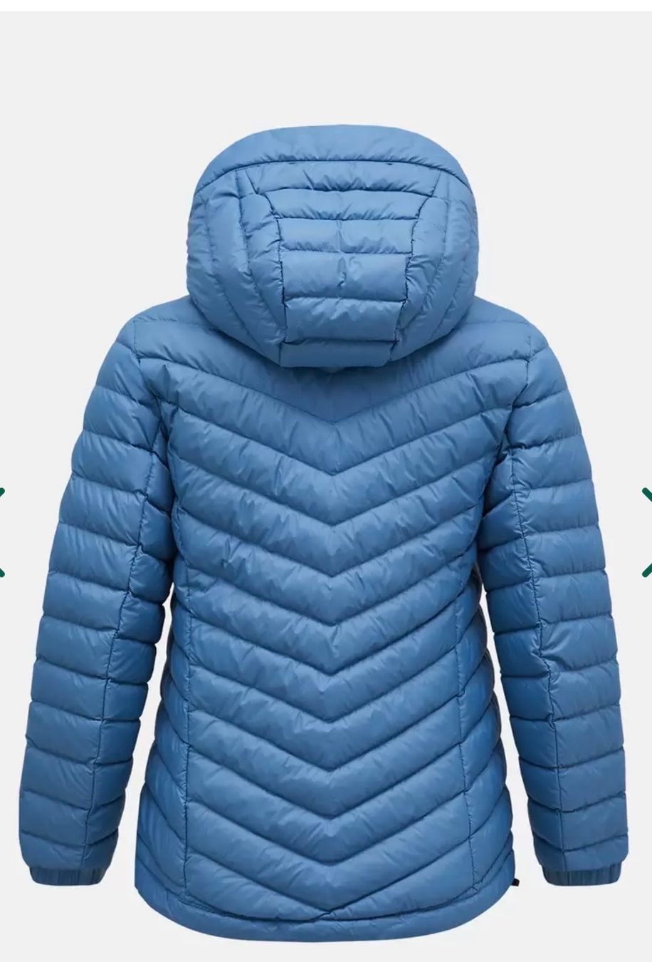 Peak Performance Giacche: NEU- Peak Performance Daunenjacke – Nuovo (secondo la descrizione) da Arlesheim venduto da QueenMom 1