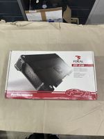 Amplificateur Focal pour voiture