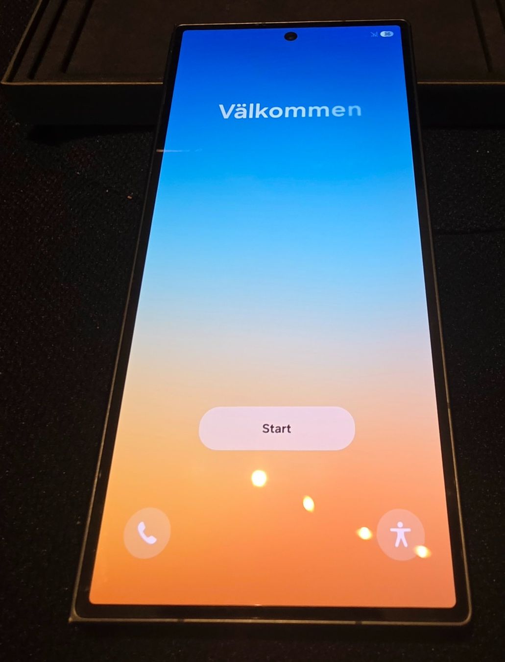 Samsung Telefoni cellulari / Smartphones: Samsung Galaxy Z Fold 7 – Usato da Schlieren venduto da spider184 1