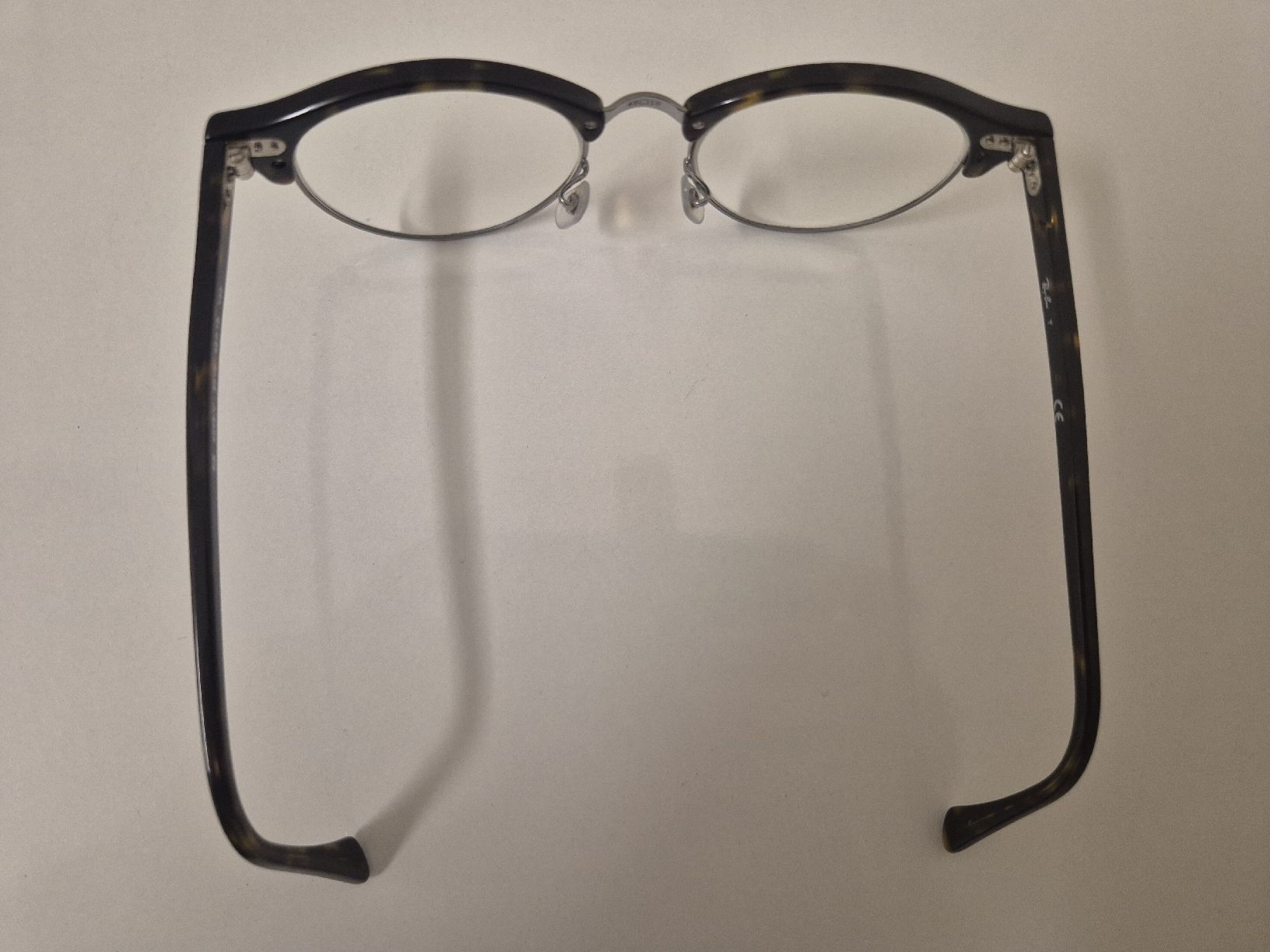Ray-Ban Occhiali & Lenti: Ray Ban - Brille - RB 4246 V  / 2012 – Usato da Uster venduto da newwave0 3