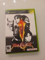 Soul Calibur 2 (XBox Classic)