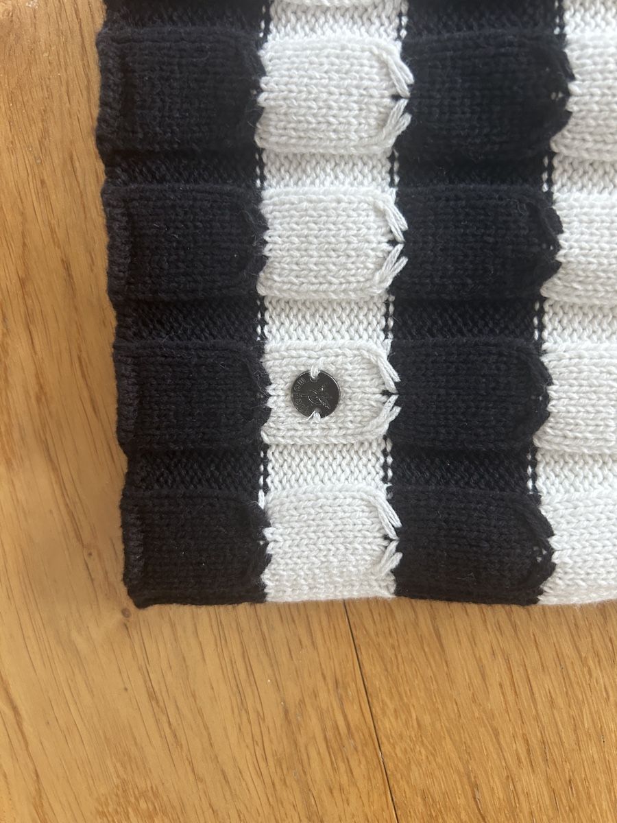 Monari Maglioni & Felpe: Monari Strickpullover, Grösse 40, Neu mit Etikett – Nuovo e nell'imballaggio originale da Kehrsiten venduto da fot_55m5 2