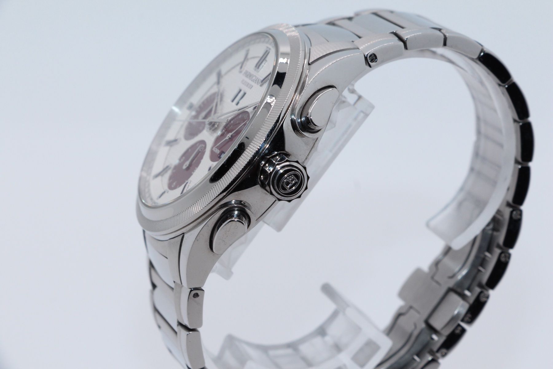 Parmigiani Fleurier Orologi: Parmigiani Fleurier Tonda GT Chronograph Ref. PFC906, FS – Usato da Zug venduto da eMDi_Collection 3