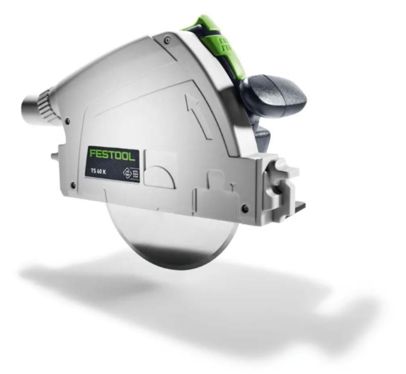 Coltelli da cucina: Pizzaschneider FESTOOL – Nuovo e nell'imballaggio originale da Bütschwil venduto da creativelight