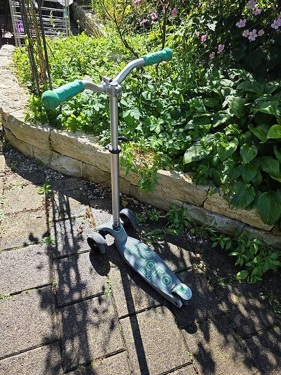 Kickboard: Kickboard Micro Maxi – Gebraucht aus Schaffhausen von schrakbe