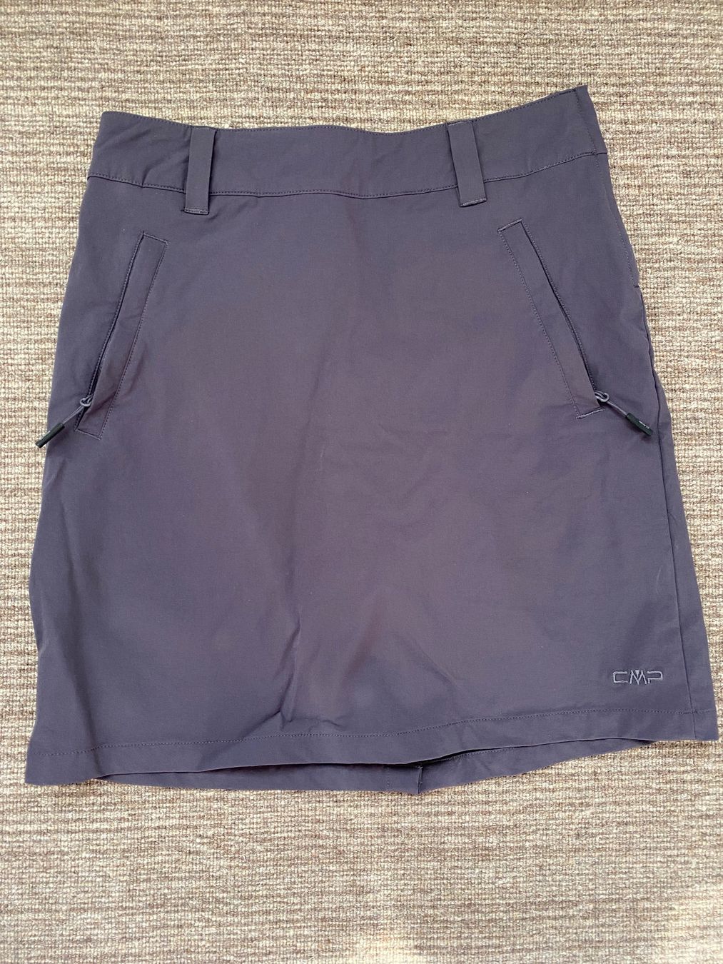 Gonne: CMP Skirt Gr. XS – Usato da Würenlingen venduto da lori59