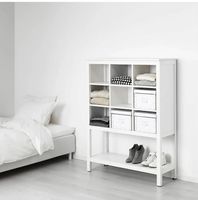 Ikea Hemnes Storage Unit