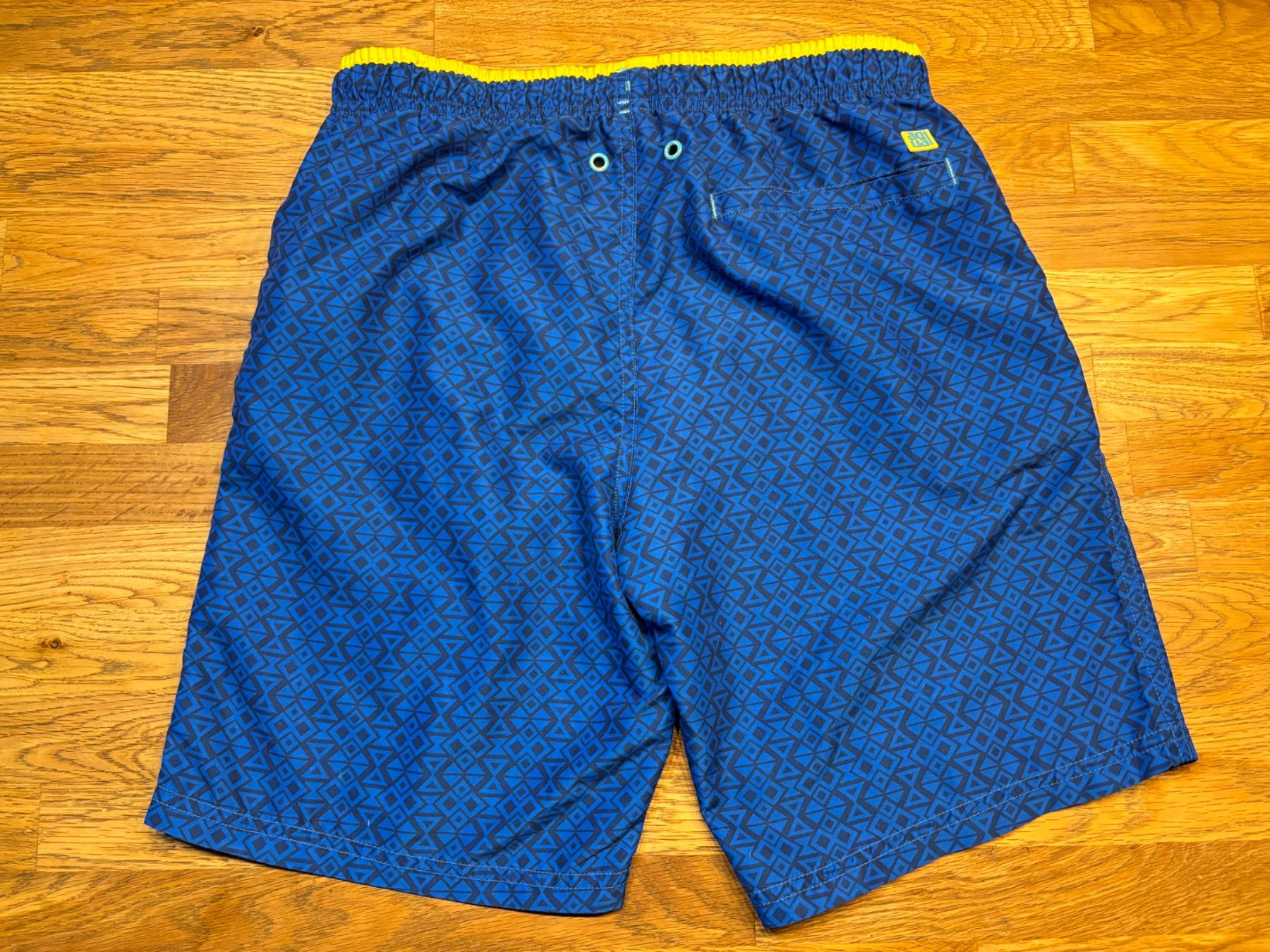 Schiesser Costumi da bagno: Schiesser Badeshorts Gr.164 – Nuovo (secondo la descrizione) da Oberdorf SO venduto da sa-na 1
