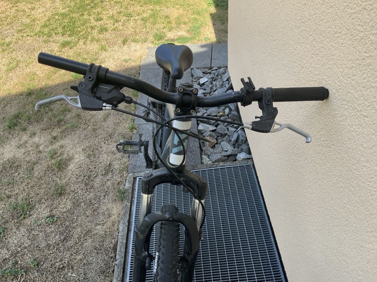Stoke Biciclette: Kinder Bike Stoke MTX 4.2 – Difettoso da Magden venduto da Jackevaro 4