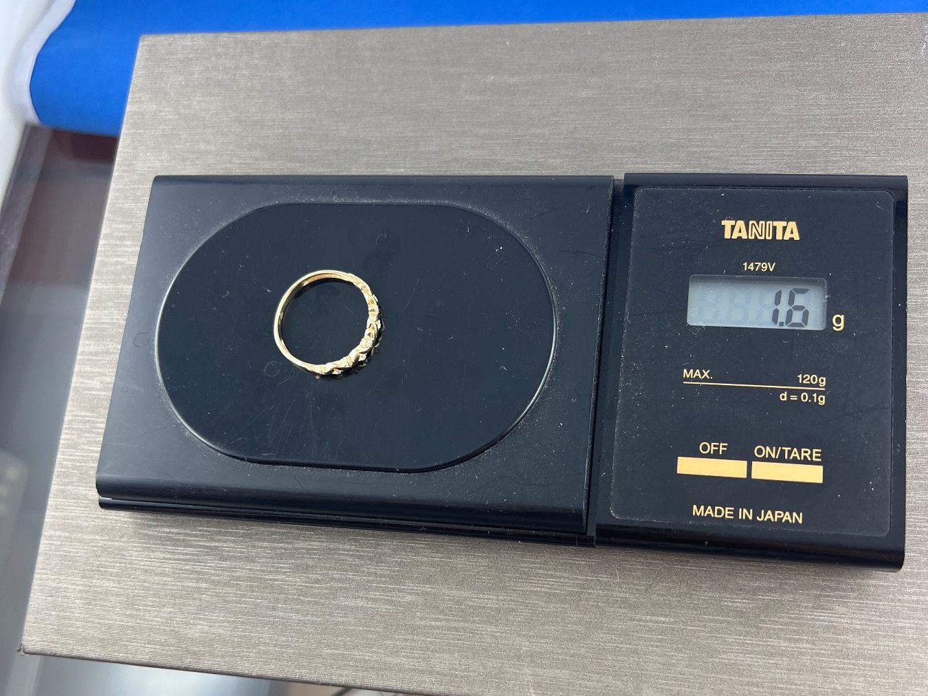 Anelli: Ring 585 Gold – Usato da Niederuzwil venduto da leo_8857 2