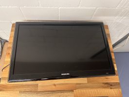 Samsung LED TV UE26EH4500 26 Zoll schwarz funktionsfähig