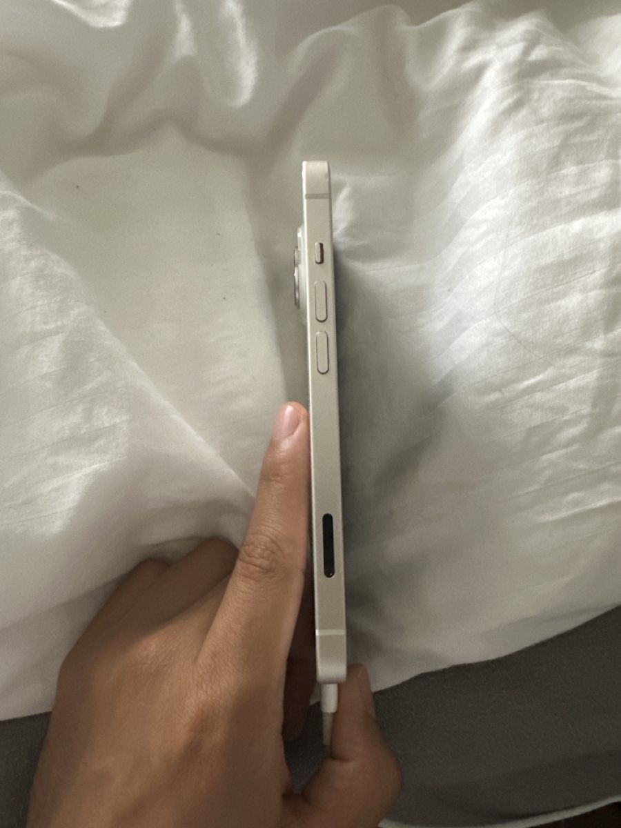 Apple Portables: Iphone 14 128gb – D'occasion à luzern par coo_26xl 2