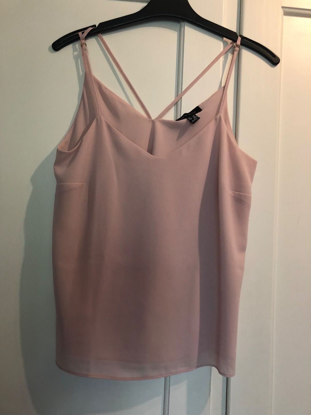 New Look Tops: Luftig-leichtes Top, 38 – Neu (gemäss Beschreibung) aus aarau von A.Naef