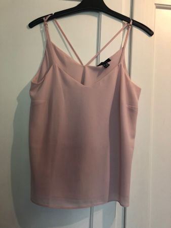 Luftig-leichtes Top, 38