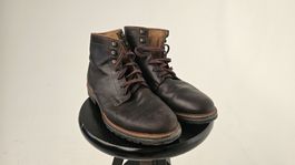 Benci Brothers Boot Olive, Gr. 42.5