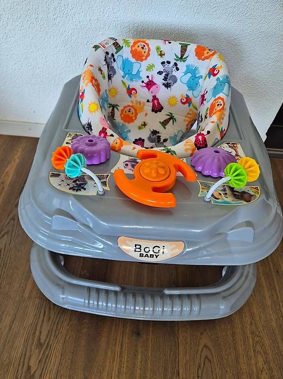 Veicoli per bambini: Bogi Baby Lauflernhilfe – Usato da Oberrohrdorf venduto da nad_9cxj