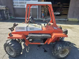 Reform Metrac 2003