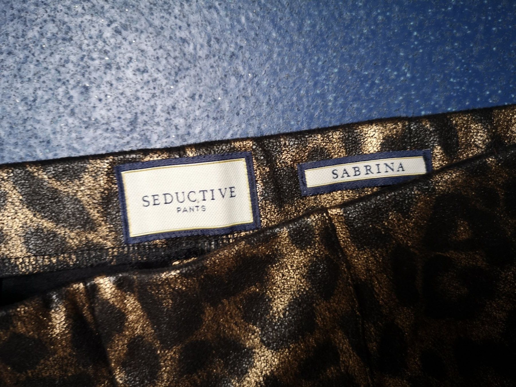 Hosen: Seductive Sabrina Hose Gr. 38 – Gebraucht aus Meggen von Bilanz70 1