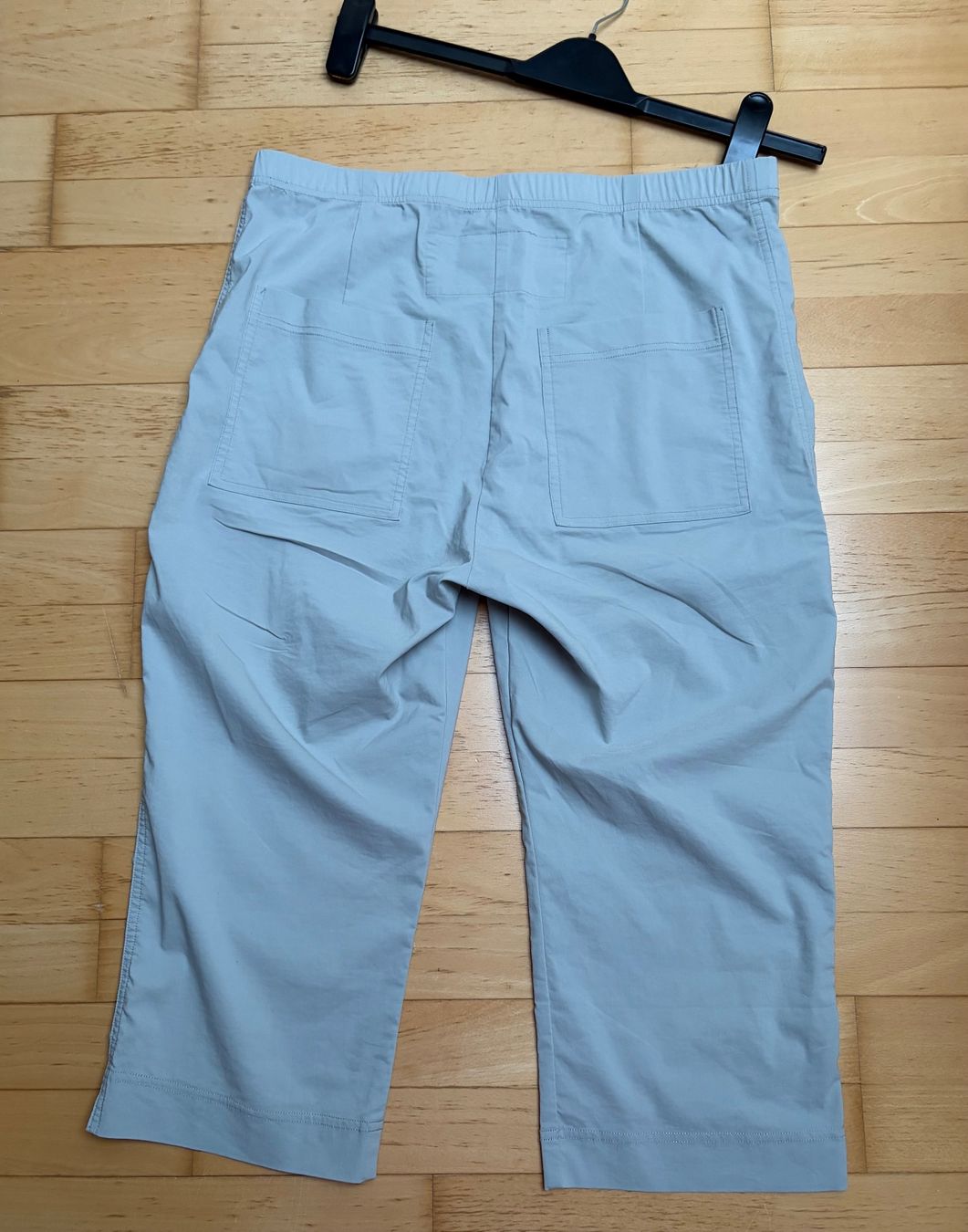 Rundholz Hosen: Rundholz BL Capri Hose Gr.L – Neu (gemäss Beschreibung) aus Unterägeri von Jutka_04 1