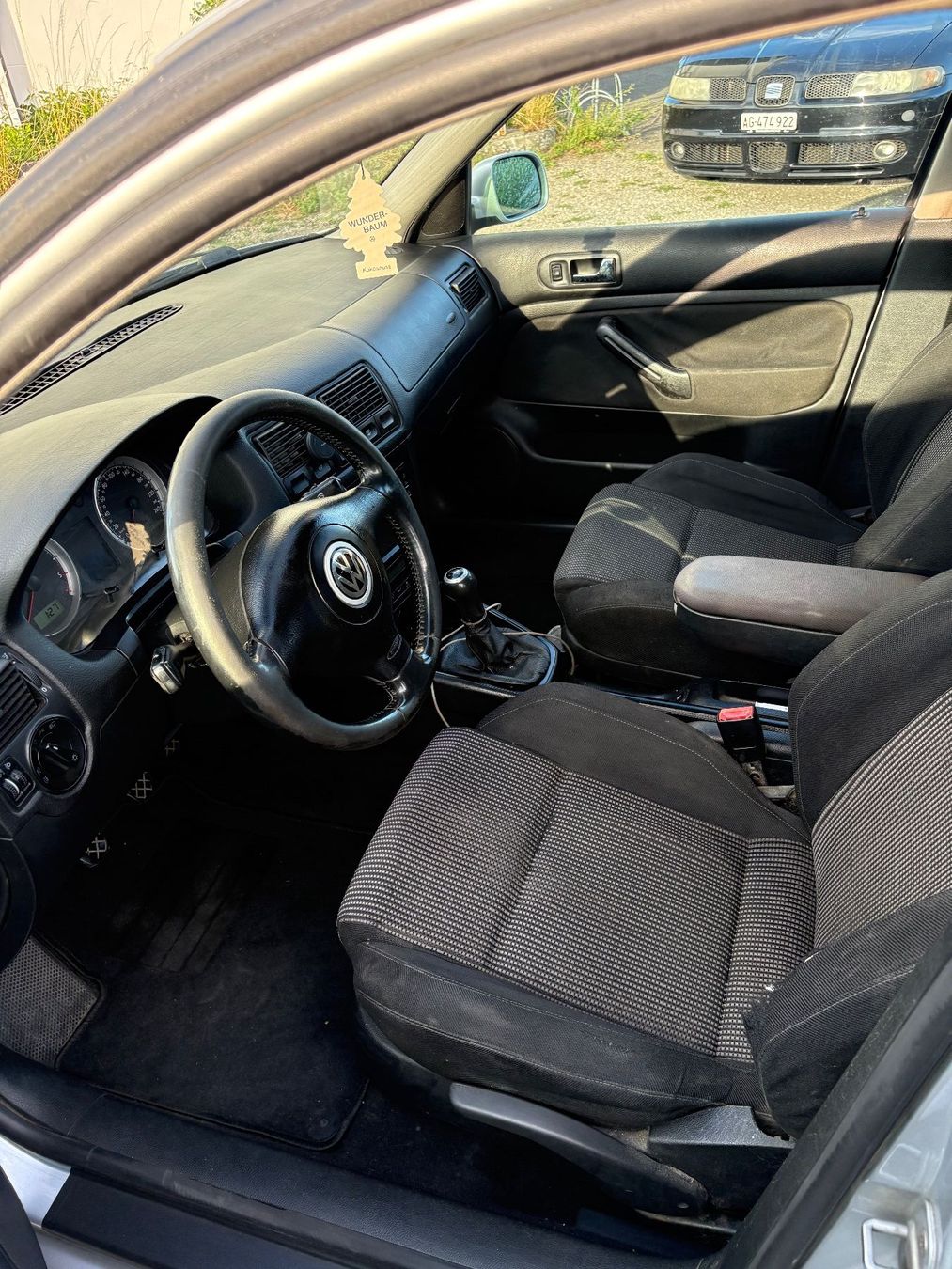 VW Automobili: Golf 4 1.9tdi 4motion 6gang – Usato da Windisch venduto da val_d66z 3
