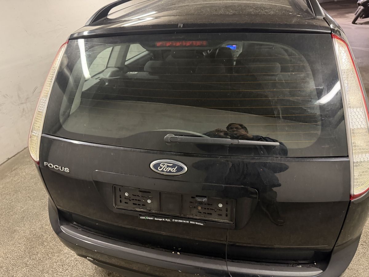 Ford Automobili: Ford focus 2.0i mfk2510.23 – Usato da Lyss venduto da xydz 4