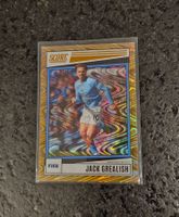 Jack Grealish /55 - Manchester City - Panini