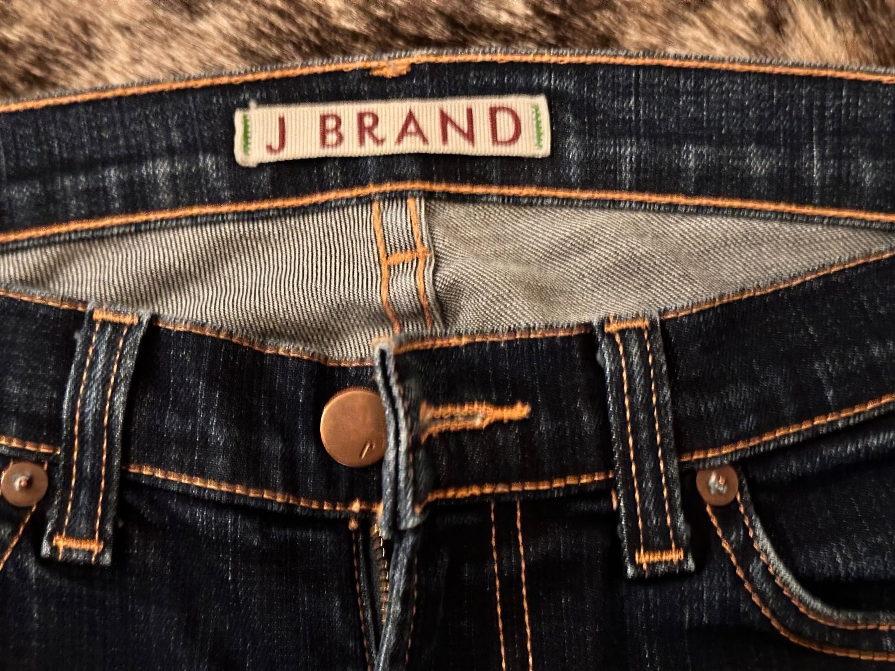 Jeans: Jeans J Brand – Usato da Bolken venduto da viv_52qx 1