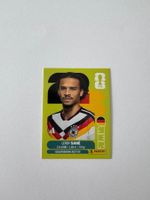 Leroy Sané GER 18 Panini FIFA 2026 WM Sticker