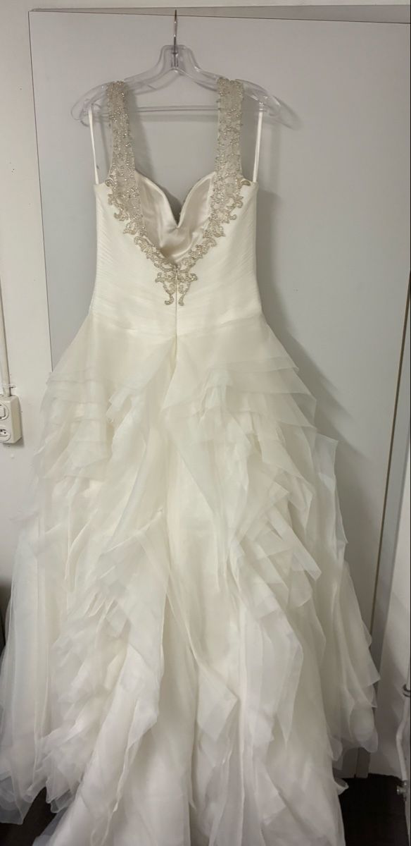 Kleider: St. Patrick Brautkleid, Grösse 40 – Neu (gemäss Beschreibung) aus Wallisellen von maksim8880 3