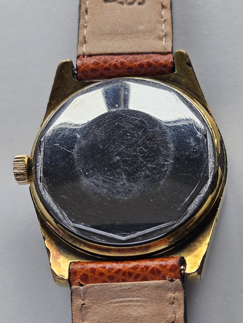 Tissot Orologi: 478 Tissot Seastar PR 516 GL Automatic Day Date – Usato da Berikon venduto da mmm21 5