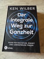 DER INTEGRALE WEG ZUR GANZHEIT