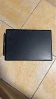 Wacom Grafiktablett mit Stift guter Zustand