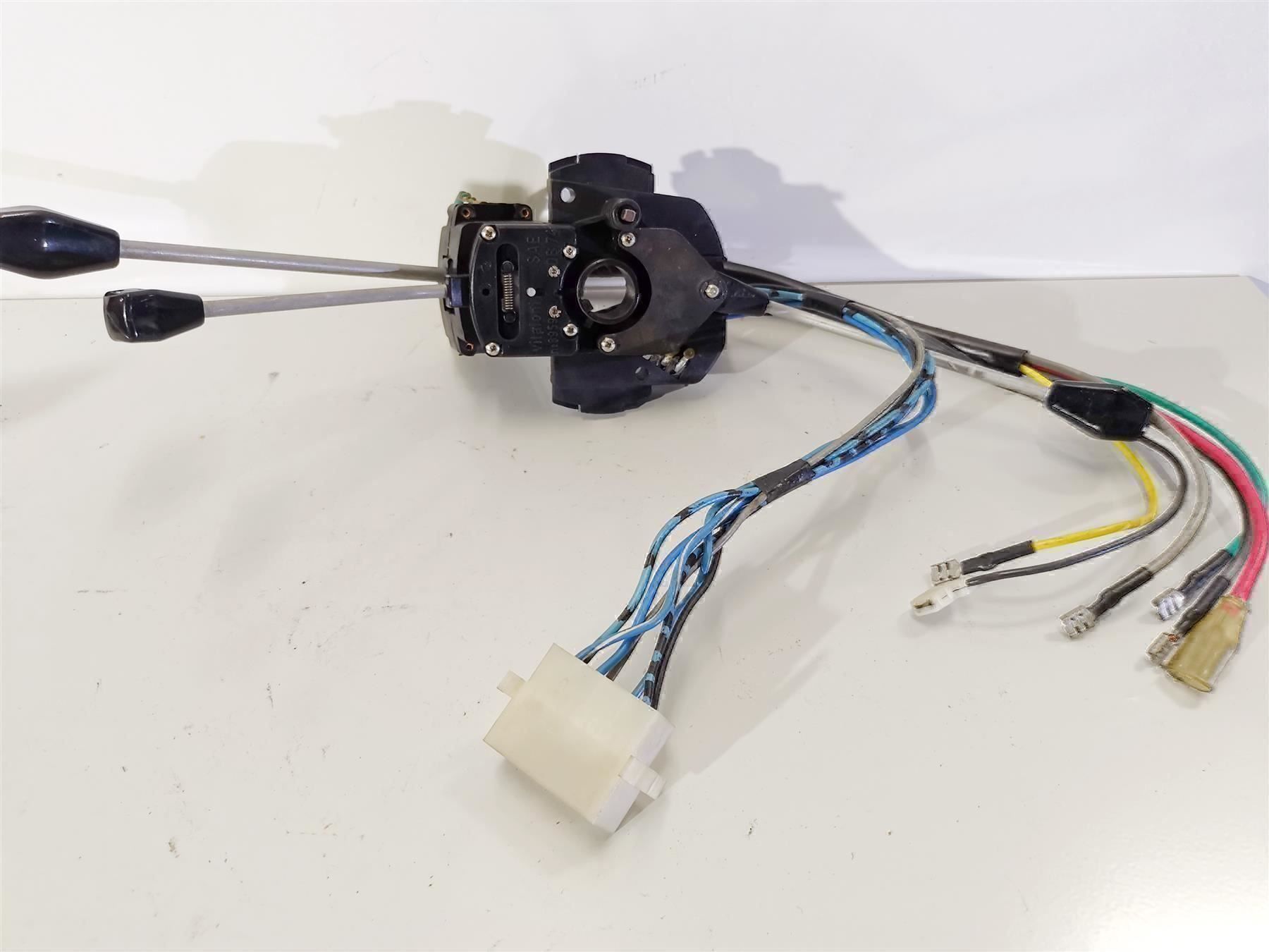 Tutti pezzi di ricambio auto: Alfa Alfetta  Blink + Lichtschalter – Nuovo (secondo la descrizione) da Thalwil venduto da Joker690